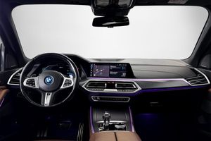 BMW X5 bild 10