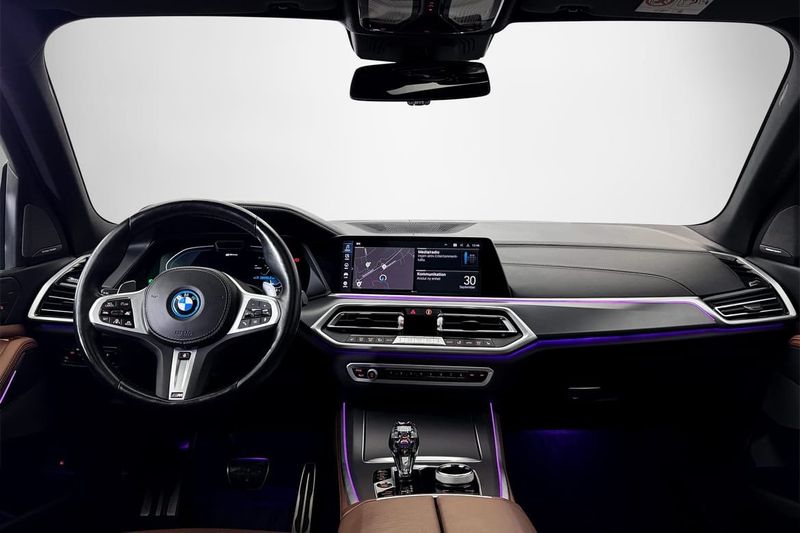 BMW X5 bild 10