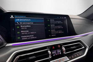 BMW X5 bild 15