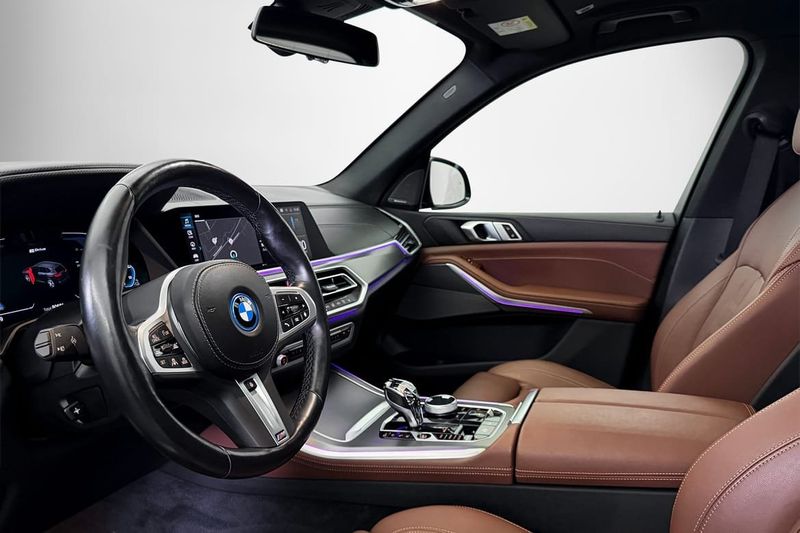 BMW X5 bild 8