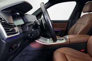 BMW X5 bild 9