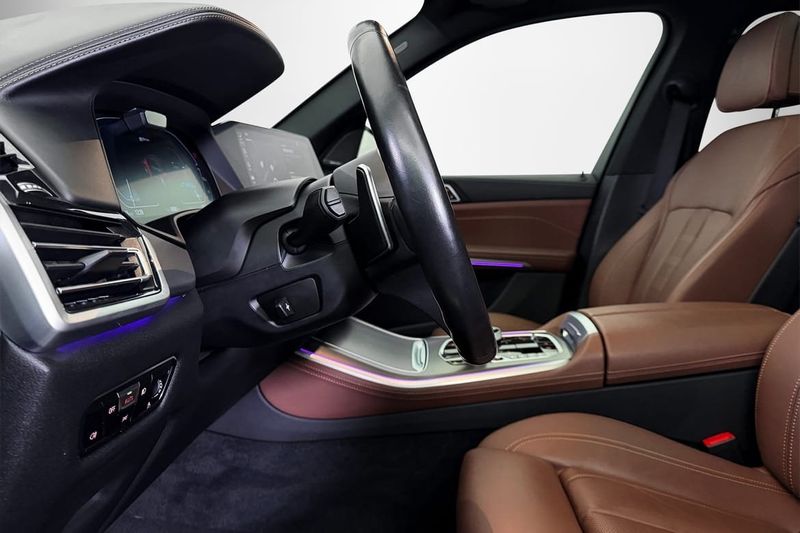 BMW X5 bild 9