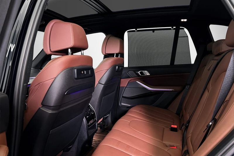 BMW X5 bild 23