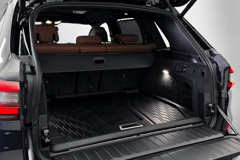 BMW X5 bild 25