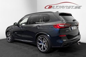 BMW X5 bild 4