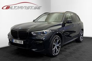 BMW X5 bild 1