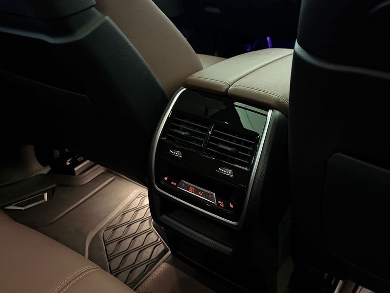 BMW X5 bild 24
