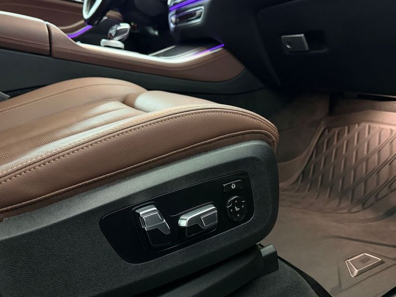 BMW X5 bild 22