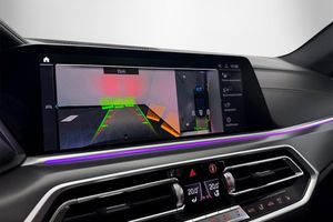 BMW X5 bild 13