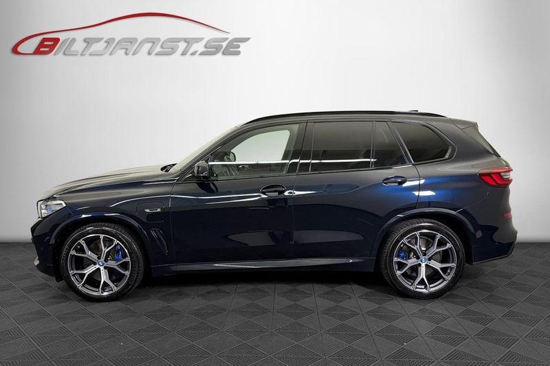 BMW X5 bild 3