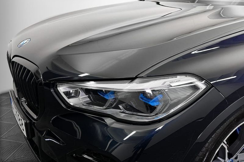 BMW X5 bild 6