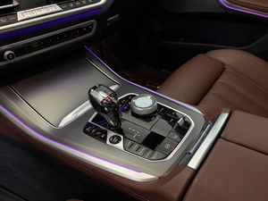 BMW X5 bild 16