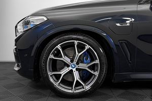 BMW X5 bild 5