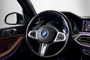 BMW X5 bild 12