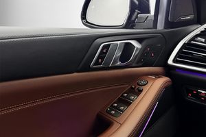 BMW X5 bild 21