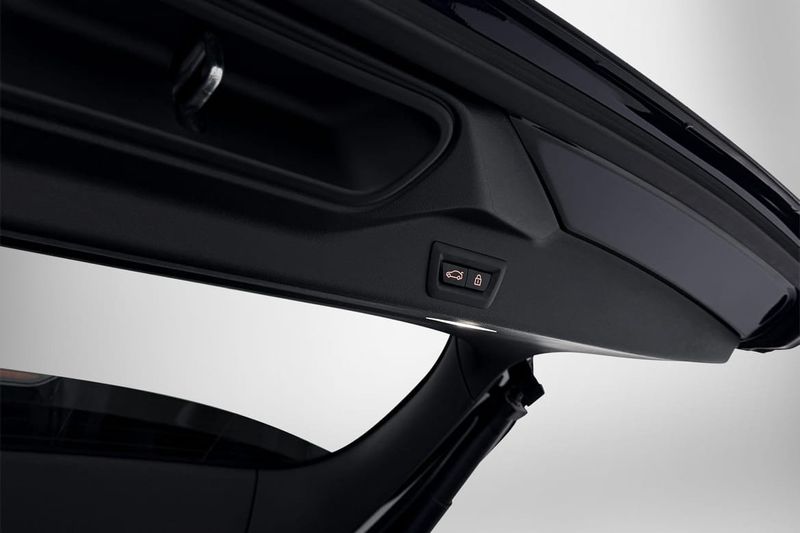 BMW X5 bild 26