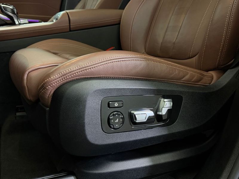 BMW X5 bild 20