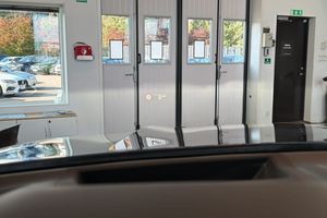BMW X5 bild 27