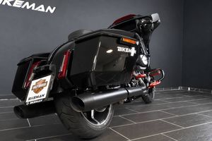 Harley-Davidson Super Glide bild 5