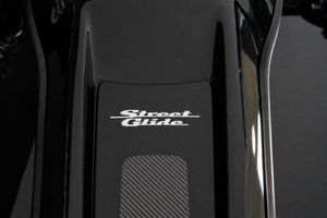 Harley-Davidson Super Glide bild 15