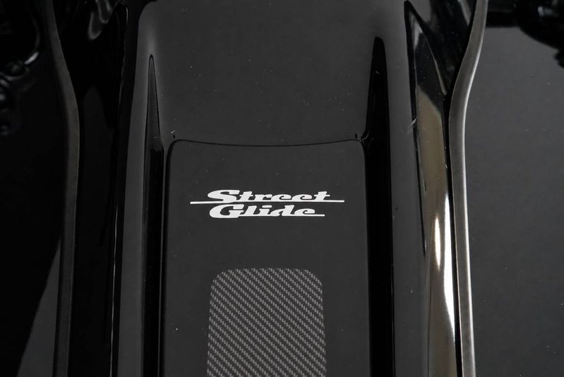 Harley-Davidson Super Glide bild 15