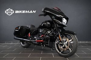 Harley-Davidson Super Glide bild 2