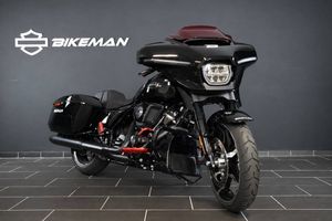 Harley-Davidson Super Glide bild 1