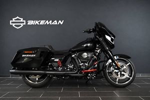 Harley-Davidson Super Glide bild 3