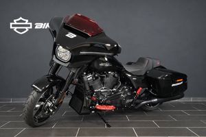 Harley-Davidson Super Glide bild 10