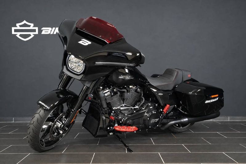 Harley-Davidson Super Glide bild 10
