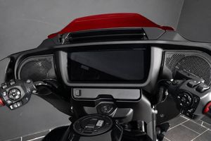 Harley-Davidson Super Glide bild 18