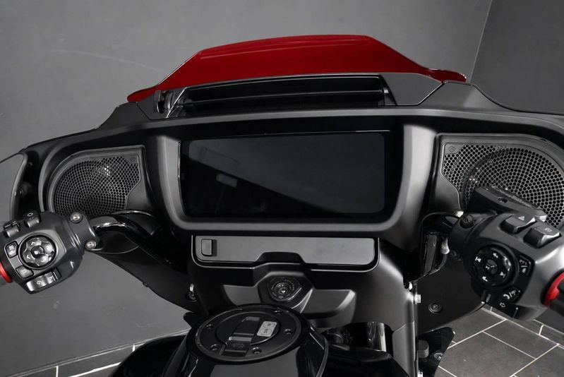 Harley-Davidson Super Glide bild 18