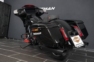 Harley-Davidson Super Glide bild 6