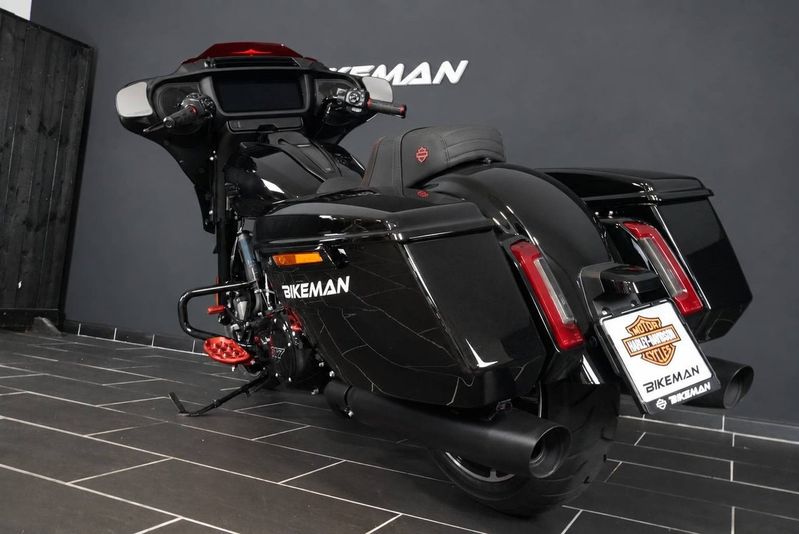 Harley-Davidson Super Glide bild 6