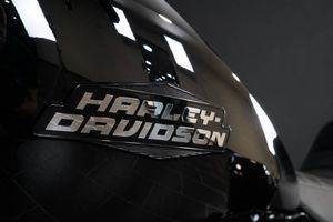 Harley-Davidson Super Glide bild 16
