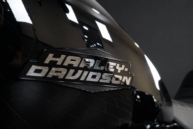 Harley-Davidson Super Glide bild 16