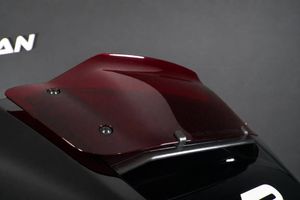 Harley-Davidson Super Glide bild 17
