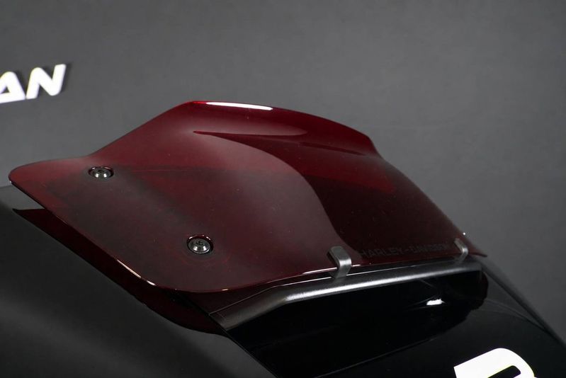 Harley-Davidson Super Glide bild 17