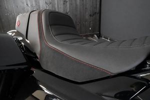 Harley-Davidson Super Glide bild 14
