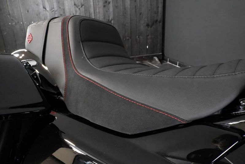 Harley-Davidson Super Glide bild 14