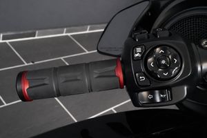 Harley-Davidson Super Glide bild 21