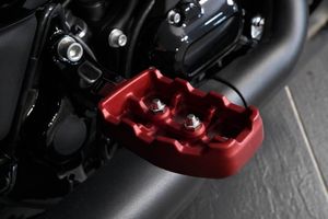 Harley-Davidson Super Glide bild 13