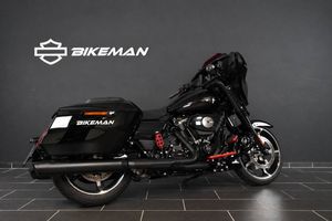 Harley-Davidson Super Glide bild 4