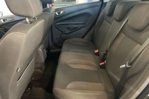 Ford Fiesta bild 11
