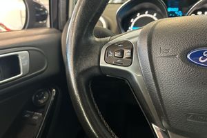 Ford Fiesta bild 13