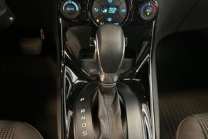 Ford Fiesta bild 15