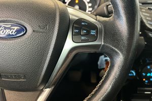 Ford Fiesta bild 14