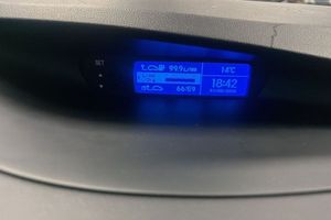 Hyundai i20 bild 21