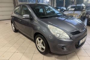Hyundai i20 bild 6