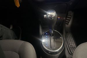 Hyundai i20 bild 20